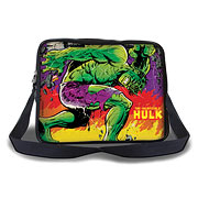 Hulk Marvel Comics Close Up Collection Messenger Bag